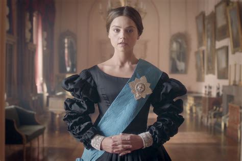 Victoria (British TV series)